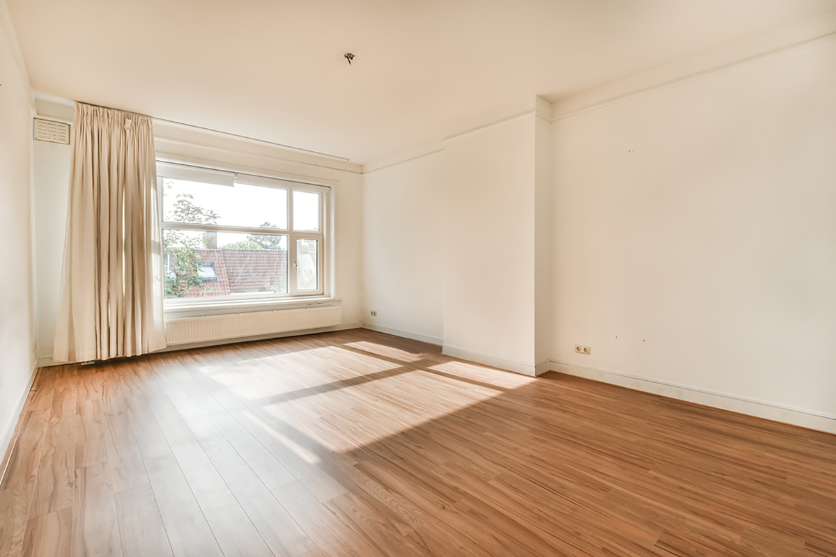 Spacious Room Design